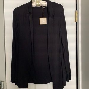 Good Luck Gem blazer